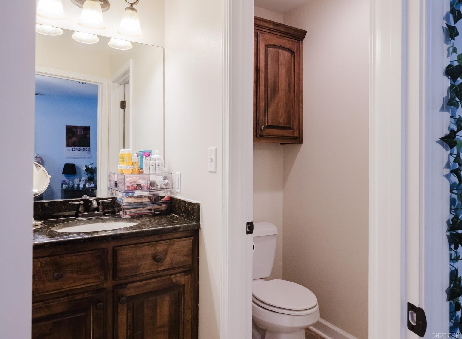 BROOKHAVEN ESTATES - Residential