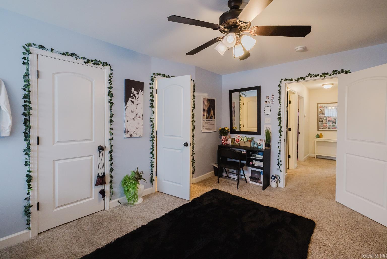 BROOKHAVEN ESTATES - Residential