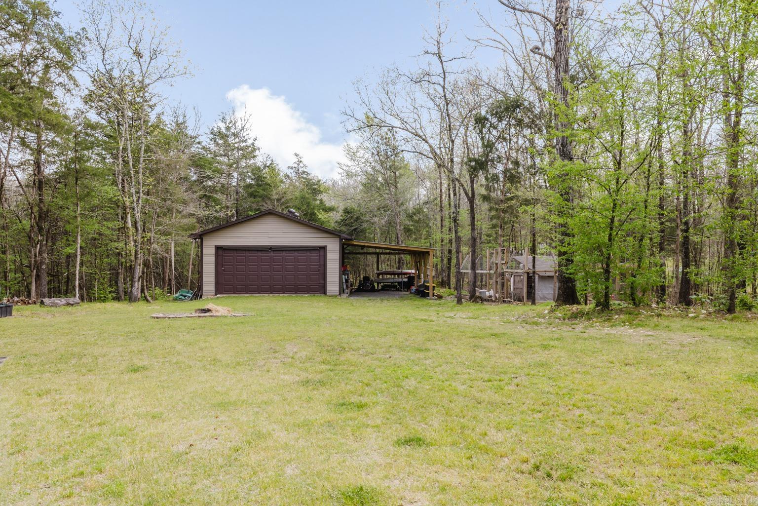 BROOKHAVEN ESTATES - Residential