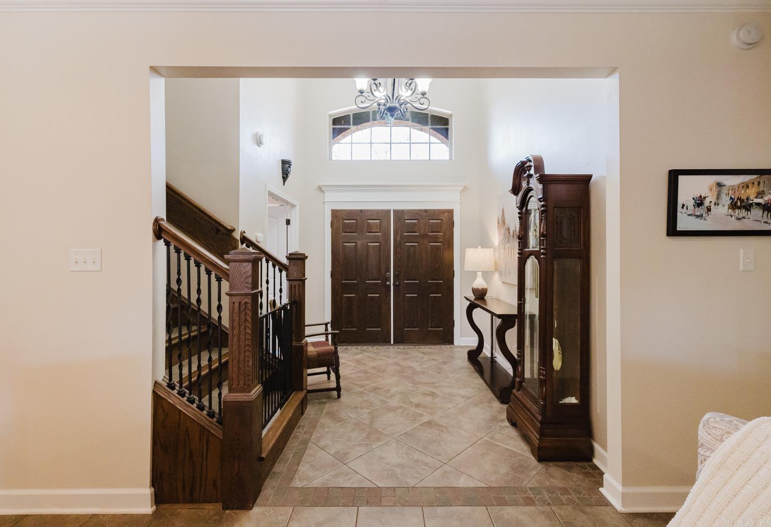 BROOKHAVEN ESTATES - Residential