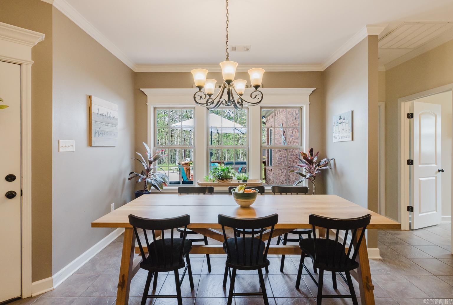 BROOKHAVEN ESTATES - Residential