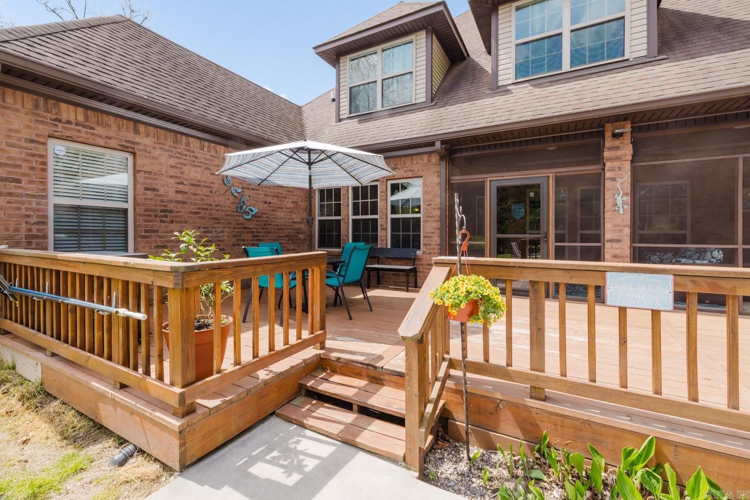 BROOKHAVEN ESTATES - Residential