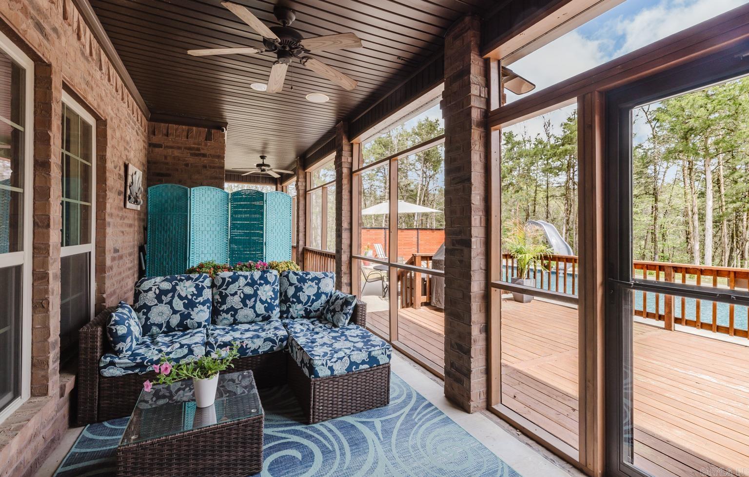 BROOKHAVEN ESTATES - Residential