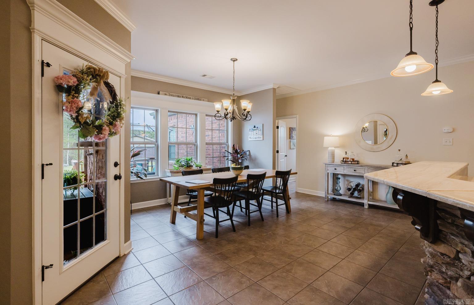 BROOKHAVEN ESTATES - Residential