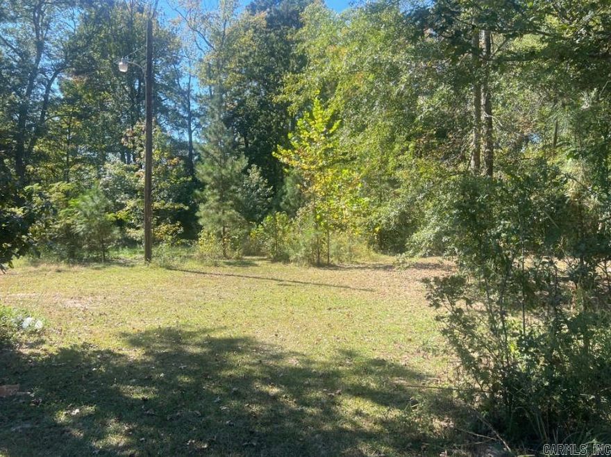 Discover the perfect canvas for your dream home at 7801 Holy Ridge Cutoff, just outside of Haskell. This level .75-acre lot sits in a quiet cul-de-sac just off Highway 67, offering both convenience and privacy. The previous manufactured home has been removed, but utilities and septic are already in place making it easy to build your dream home or place a new mobile home. Owner financing available.