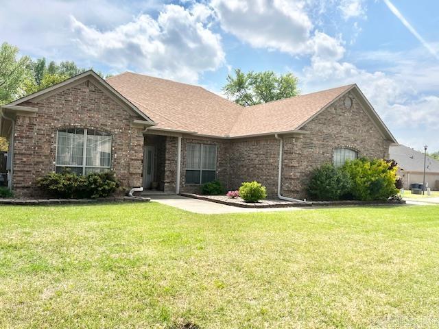 KROOKED KREEK - Residential