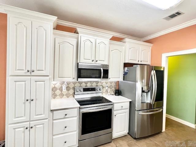 KROOKED KREEK - Residential