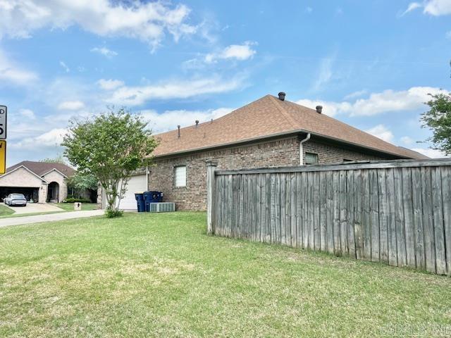 KROOKED KREEK - Residential