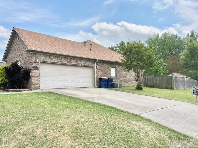 KROOKED KREEK - Residential