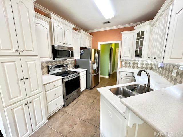 KROOKED KREEK - Residential