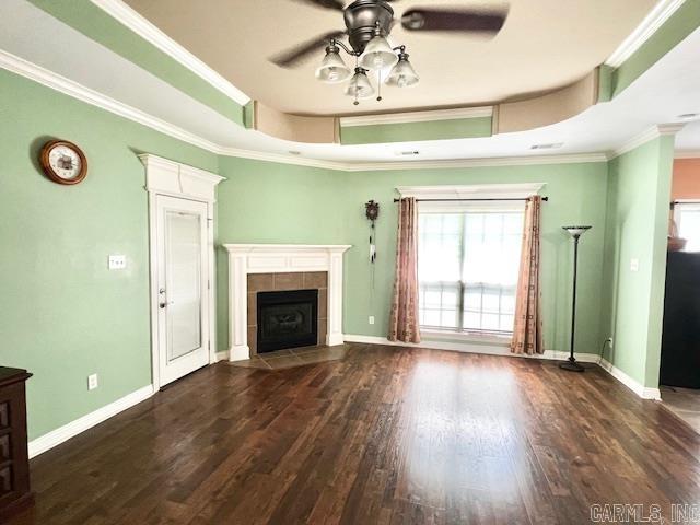 KROOKED KREEK - Residential