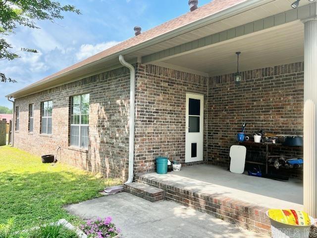 KROOKED KREEK - Residential