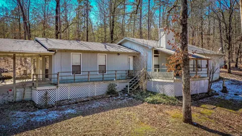 16615 Highway 300, Roland, AR 72135 - MLS#: 25007132