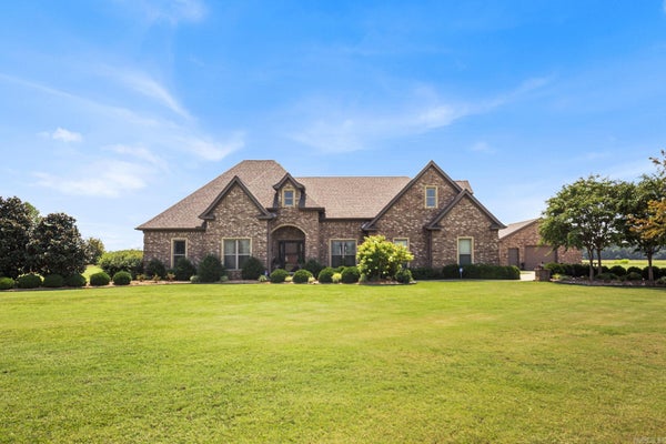 45 PRAIRIE CROSSING CV, LONOKE, AR 72086 - Image d4d7ca6dd901c8bcb8154a0178474a3c/905022112