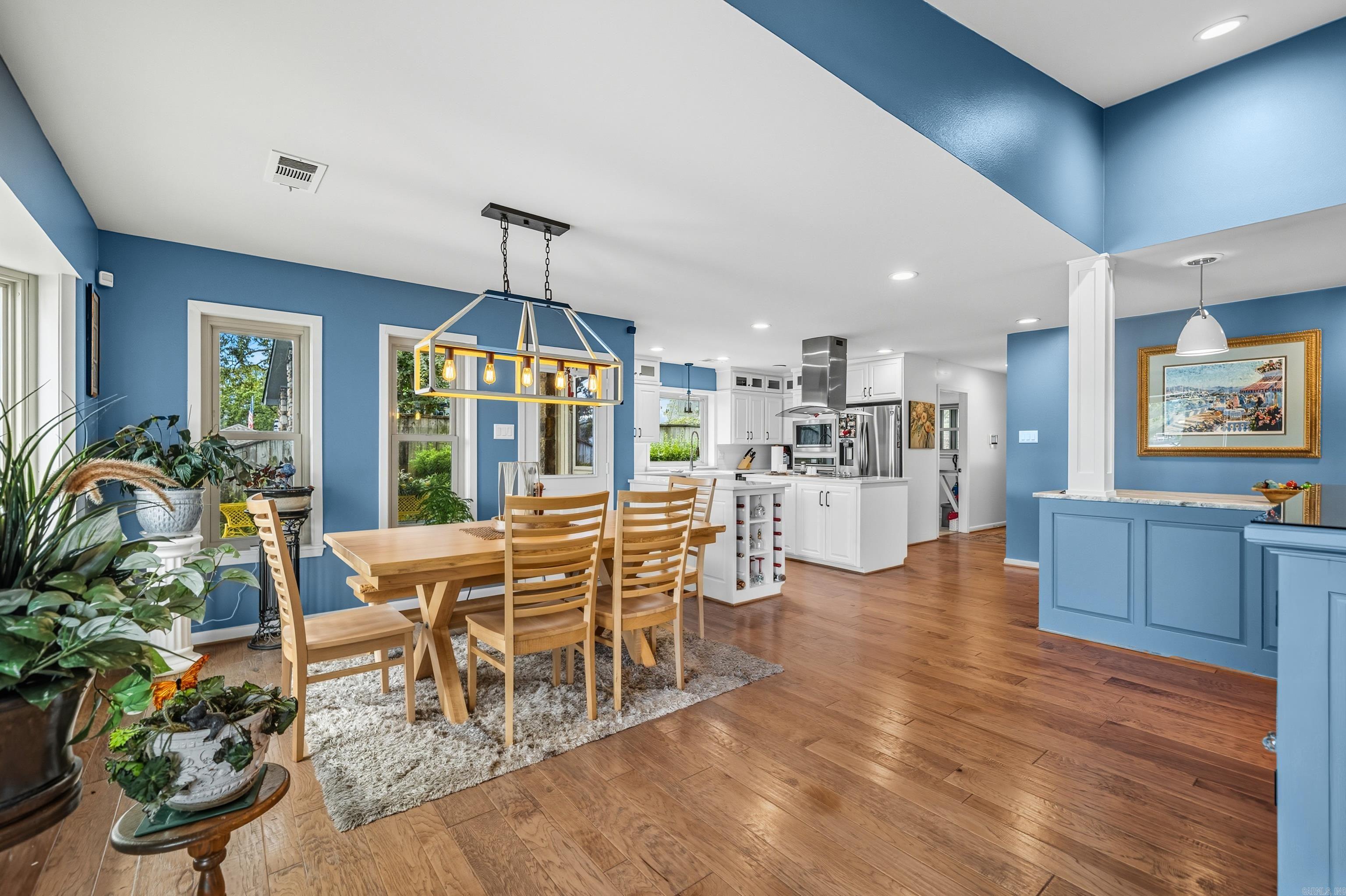 Hamilton Gate #2 - Residential
