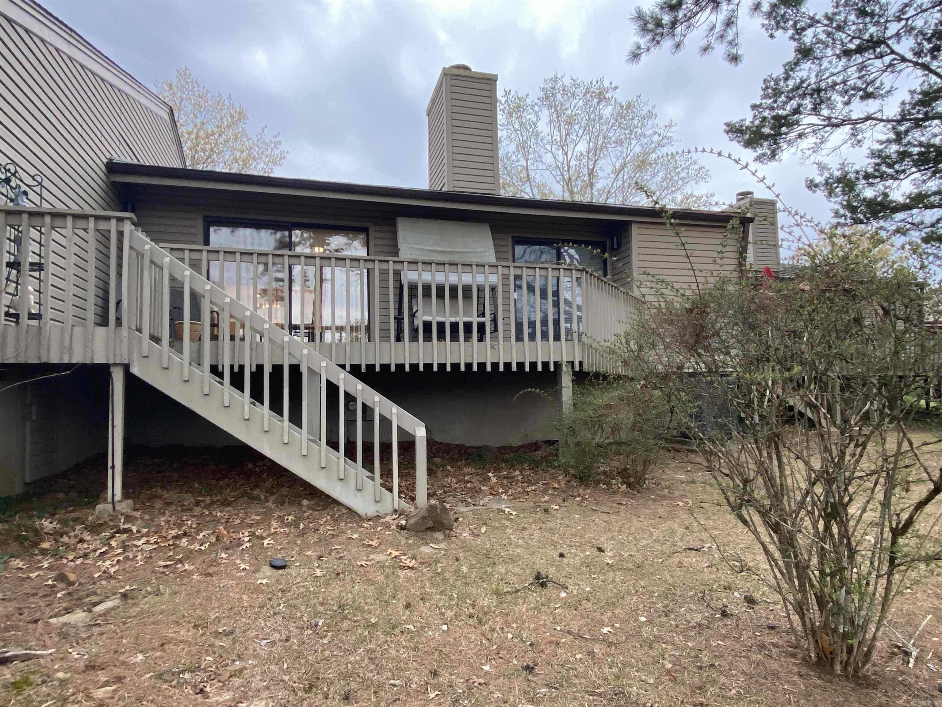 COUNTRY CLUB RIDGE - Residential