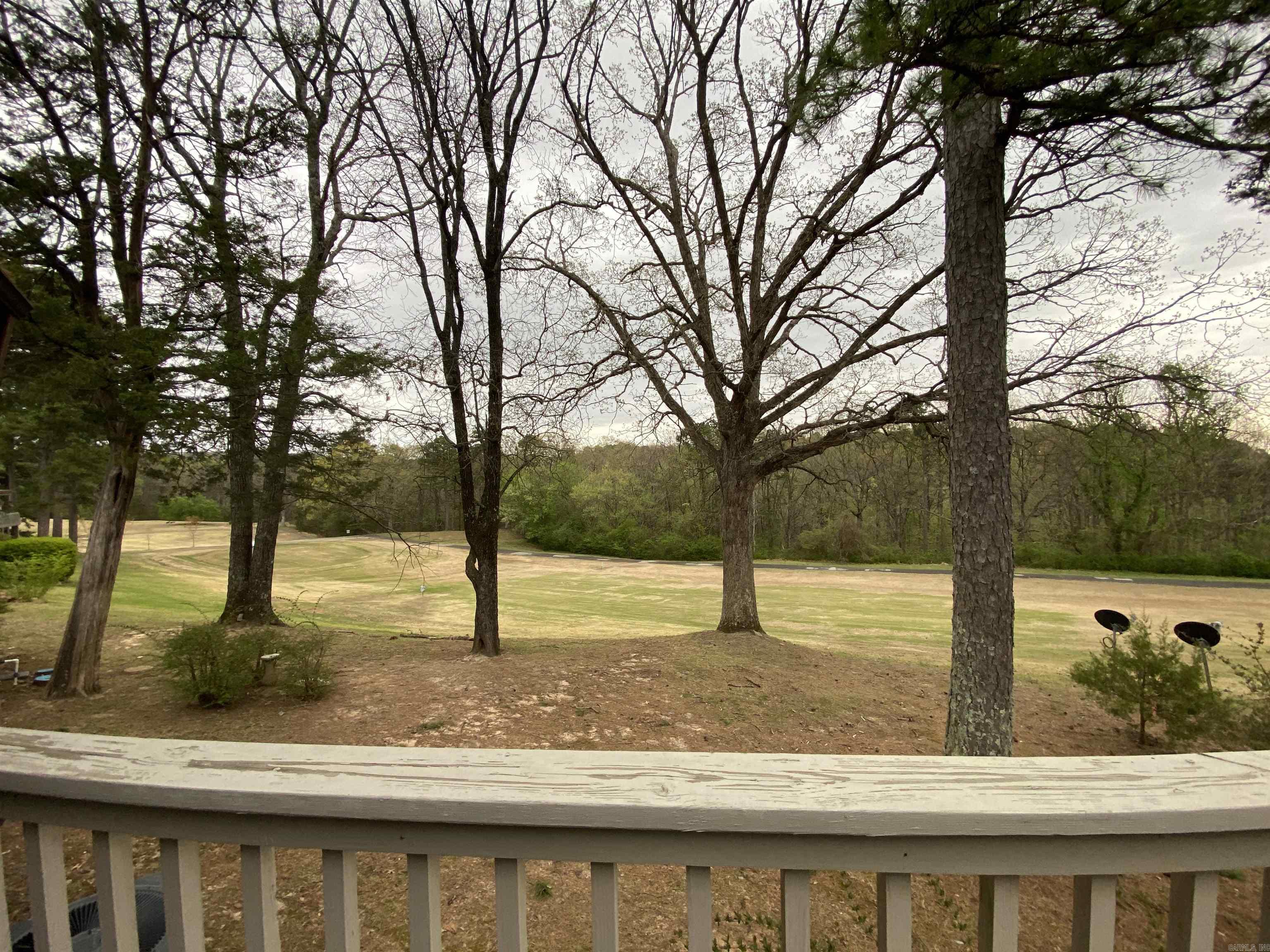 COUNTRY CLUB RIDGE - Residential
