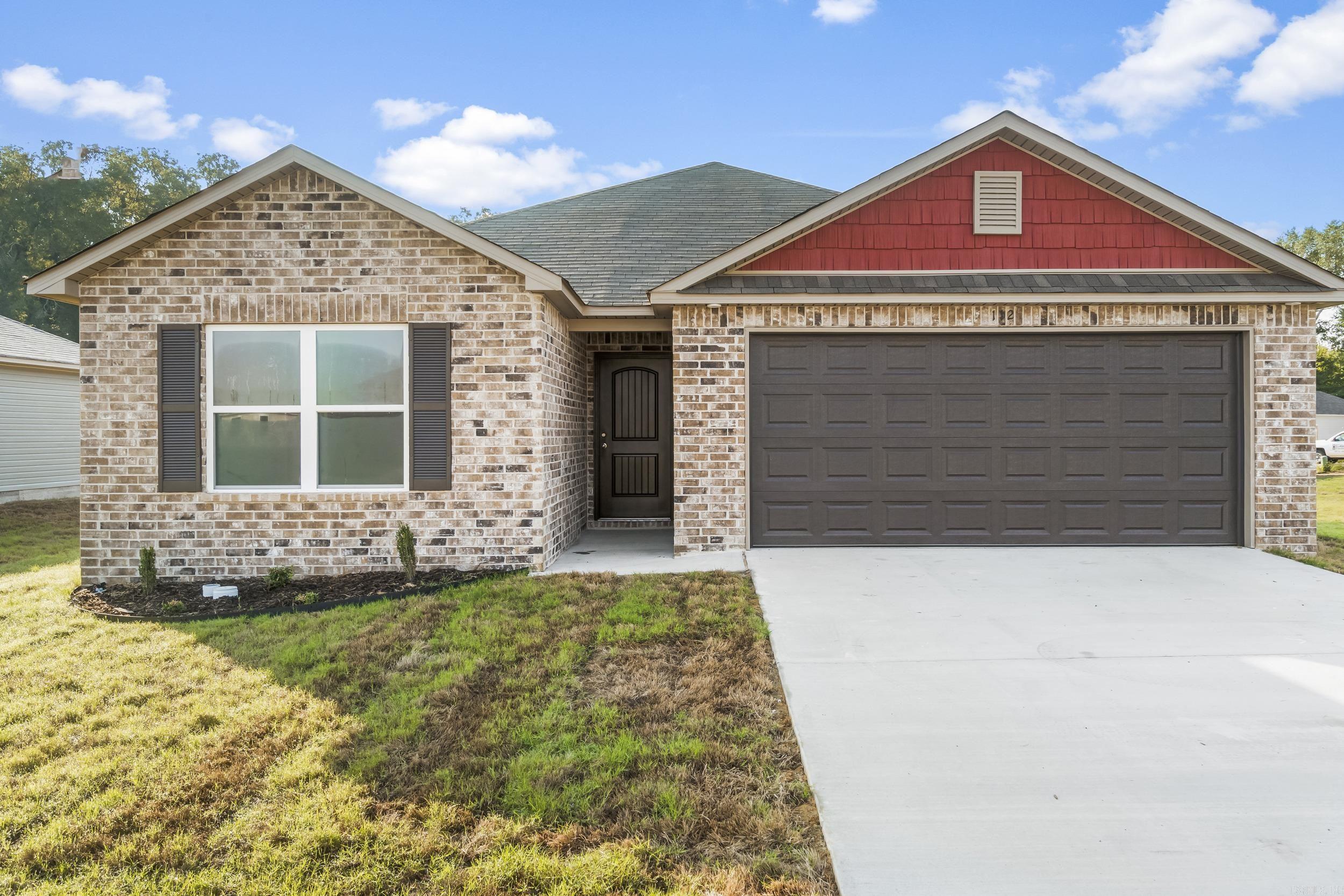 TERRENCE COVE - Residential