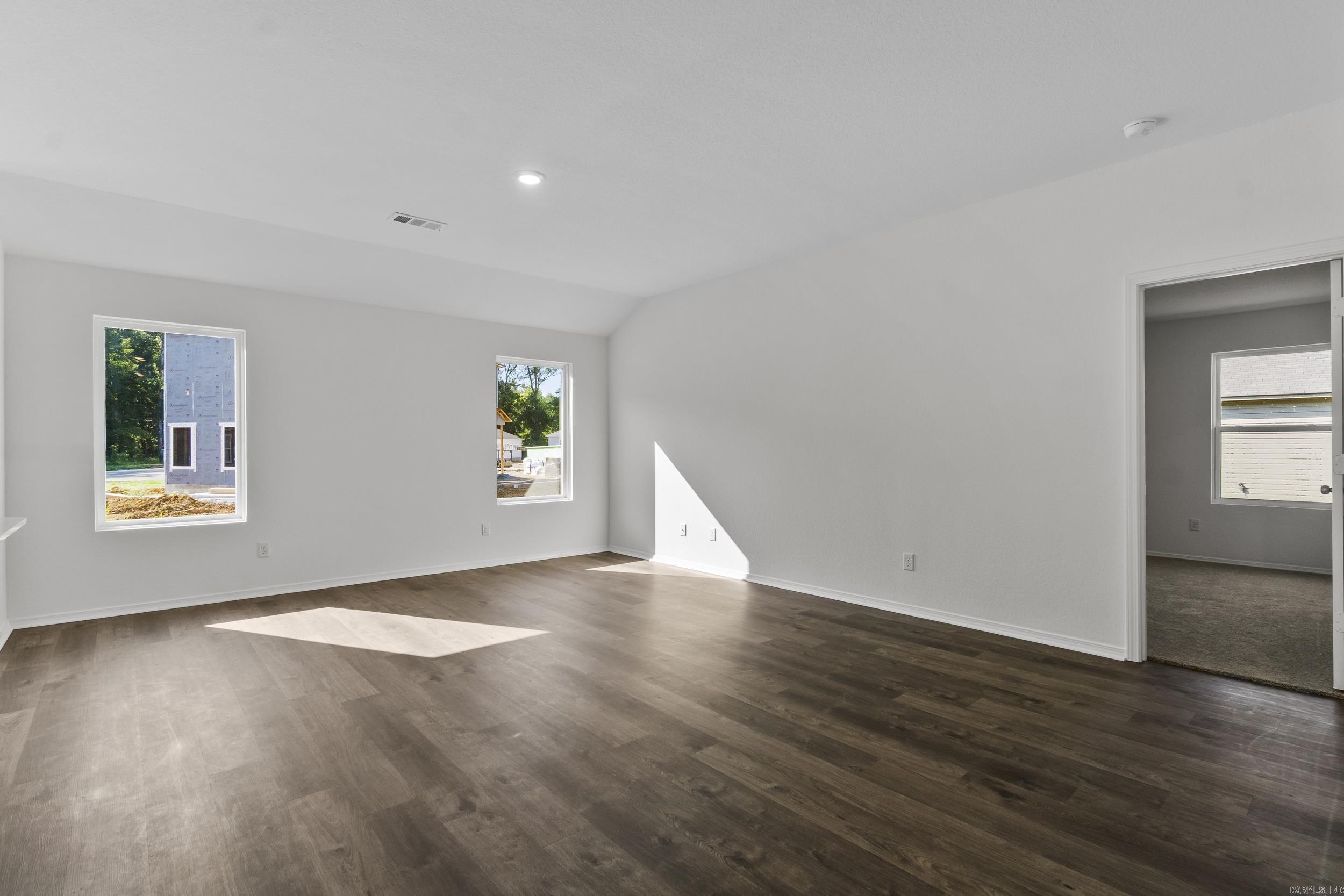 TERRENCE COVE - Residential