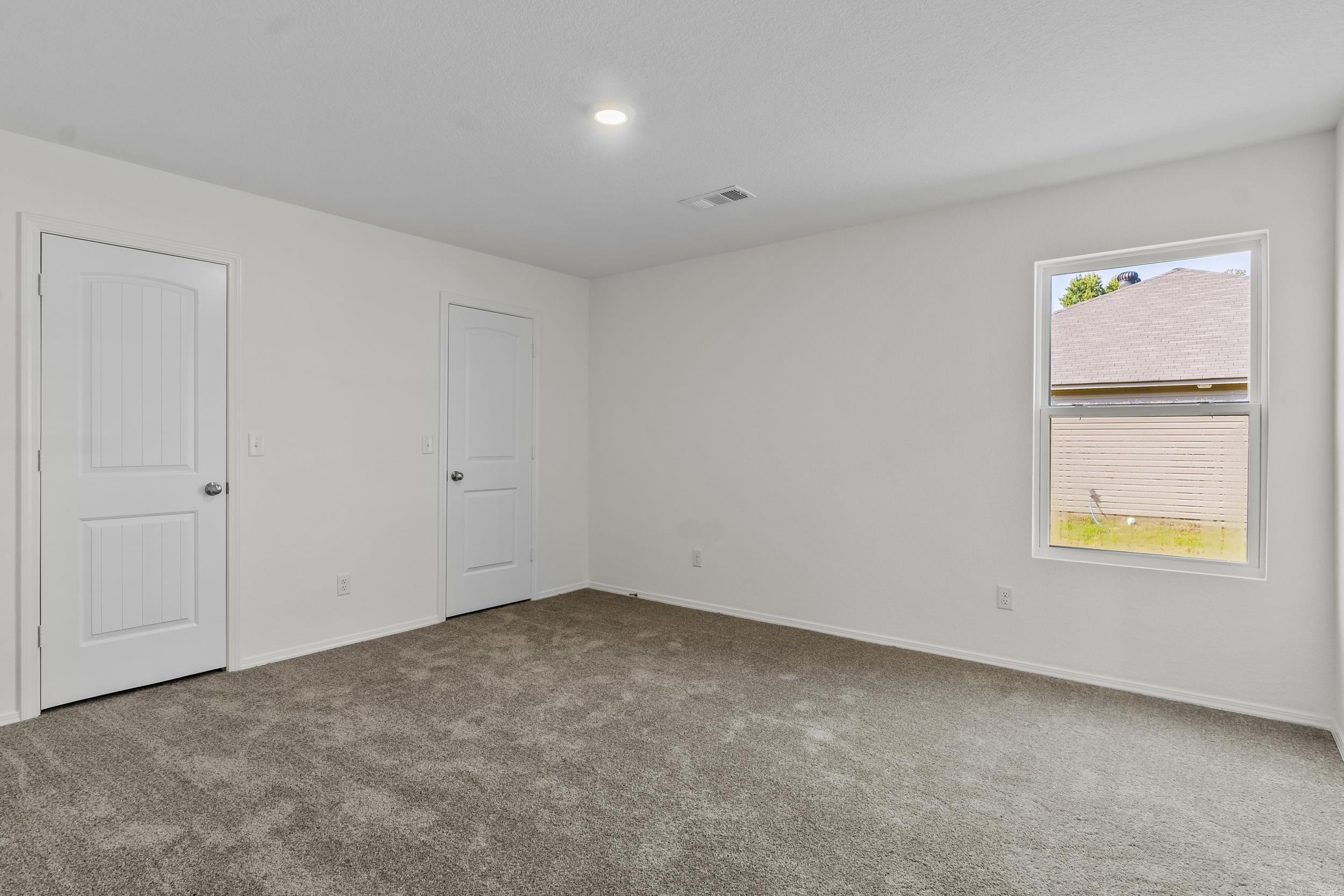 TERRENCE COVE - Residential