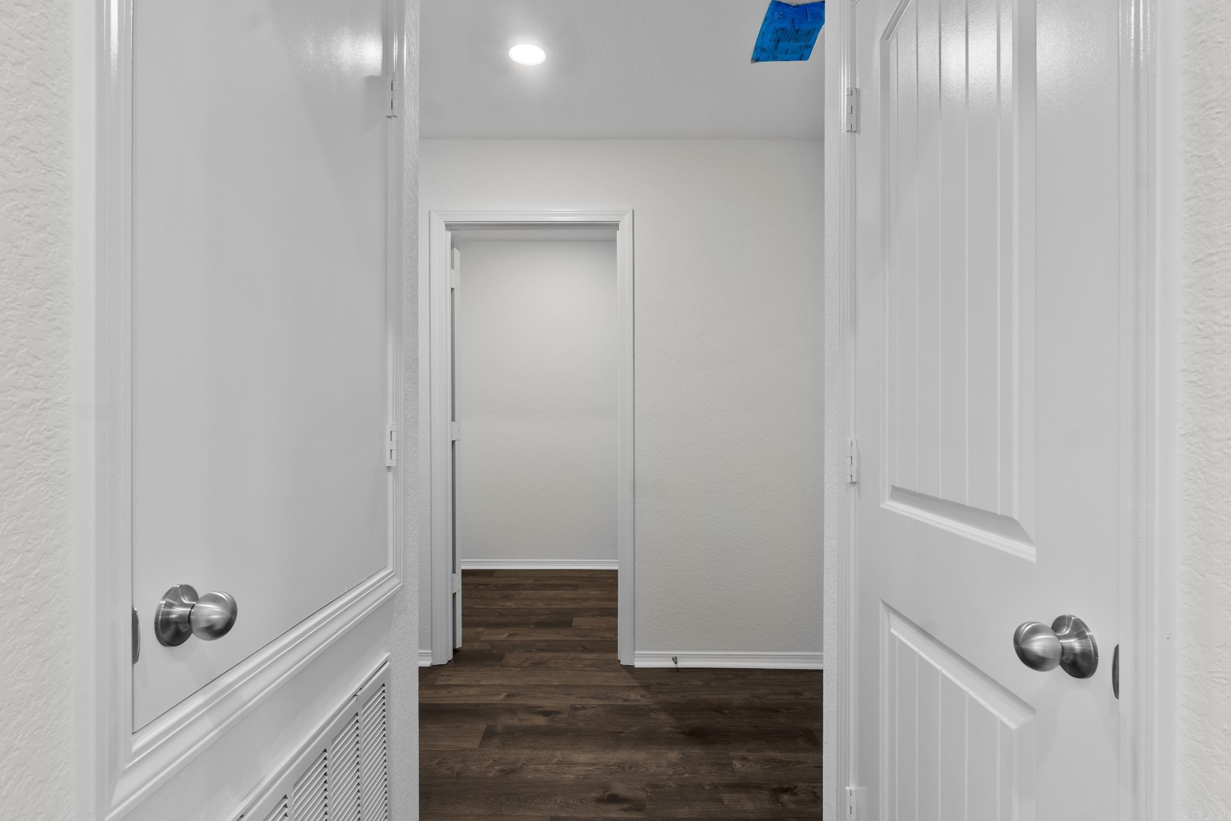 TERRENCE COVE - Residential