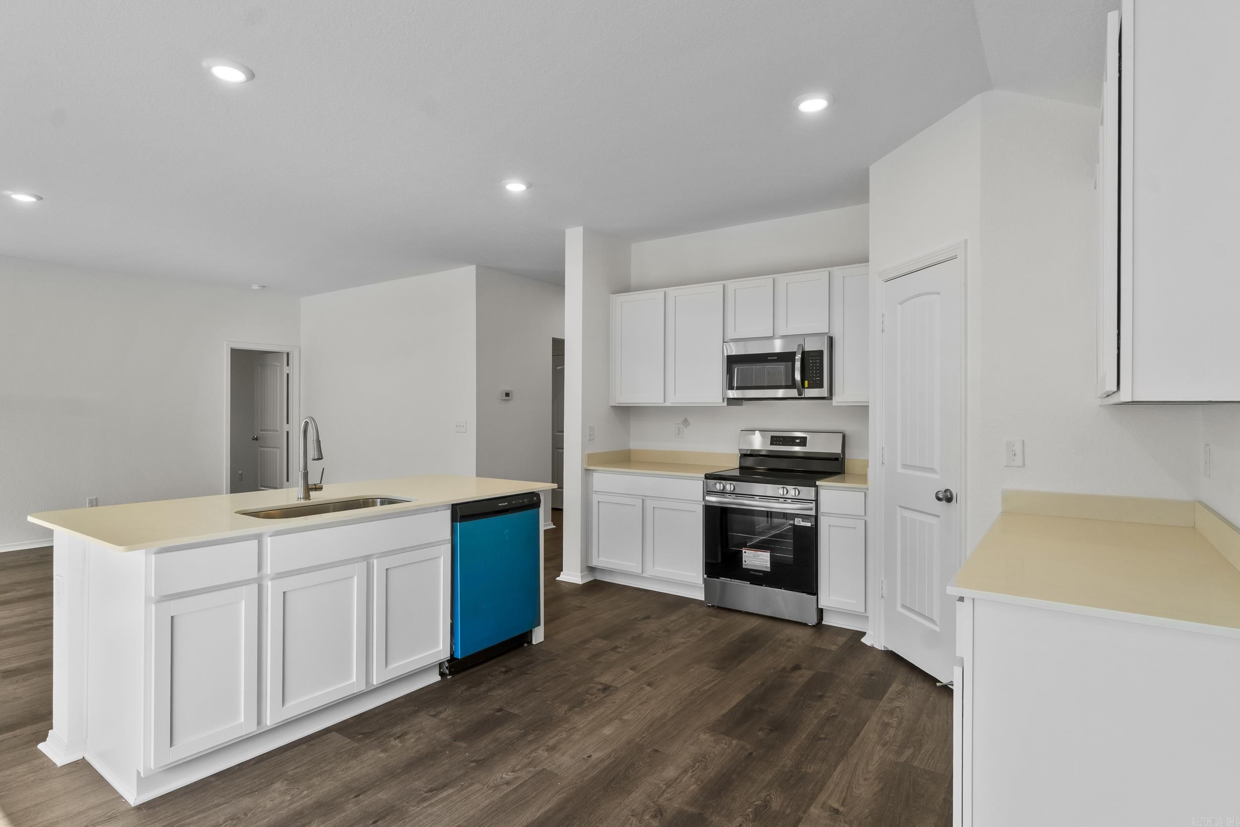 TERRENCE COVE - Residential