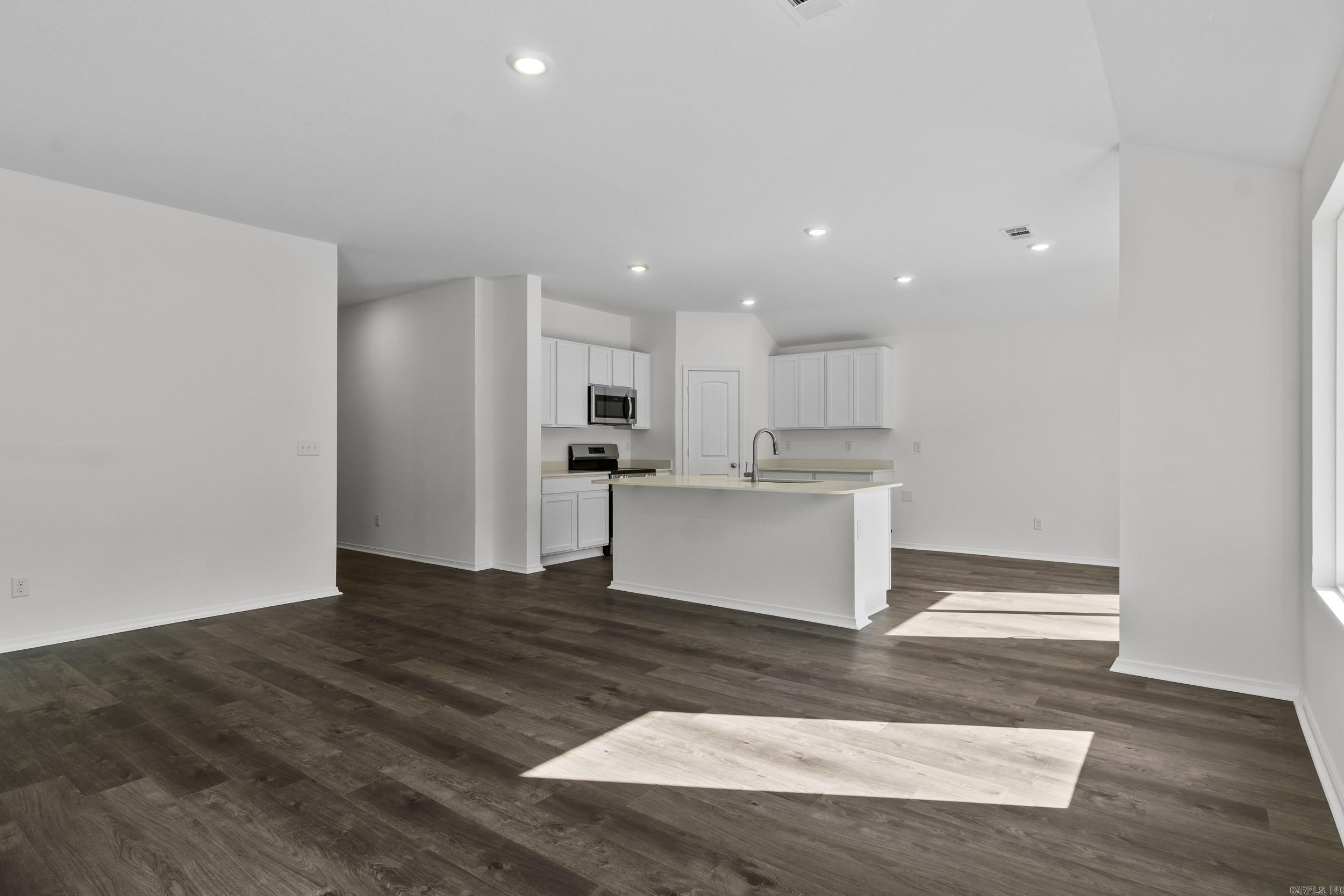 TERRENCE COVE - Residential