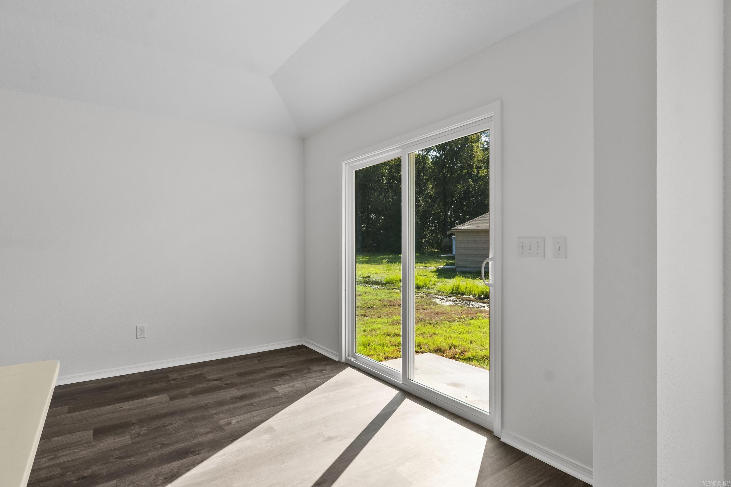 TERRENCE COVE - Residential