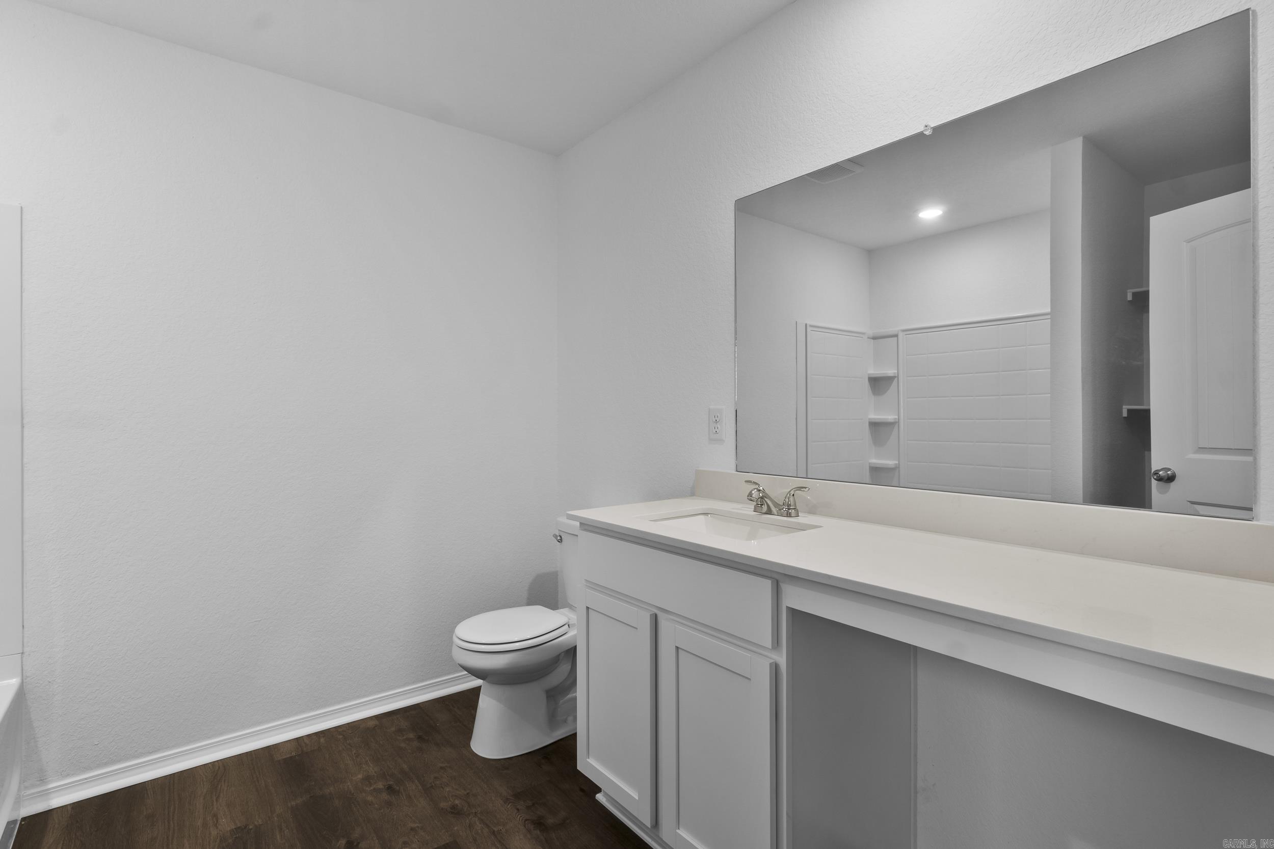 TERRENCE COVE - Residential