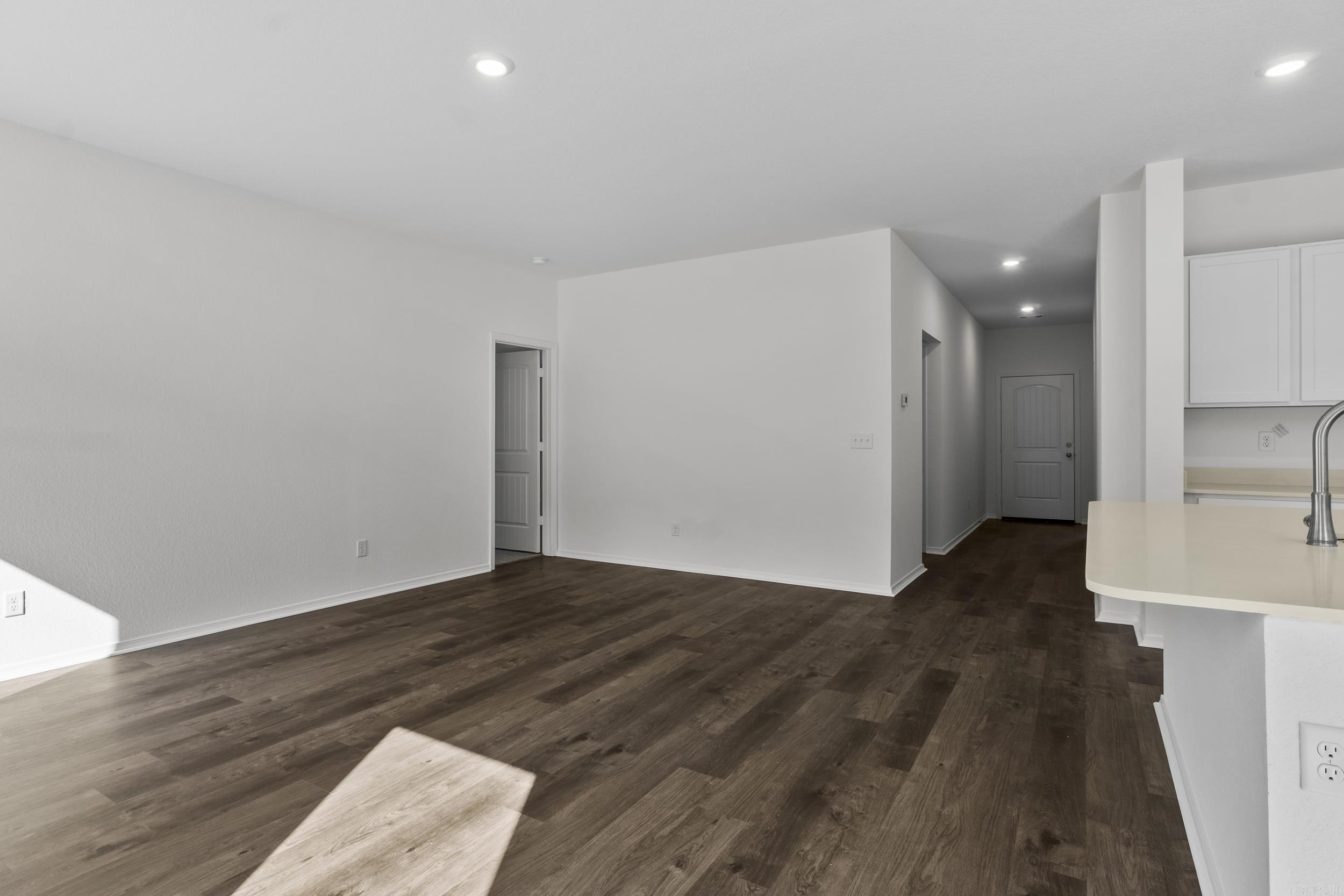 TERRENCE COVE - Residential