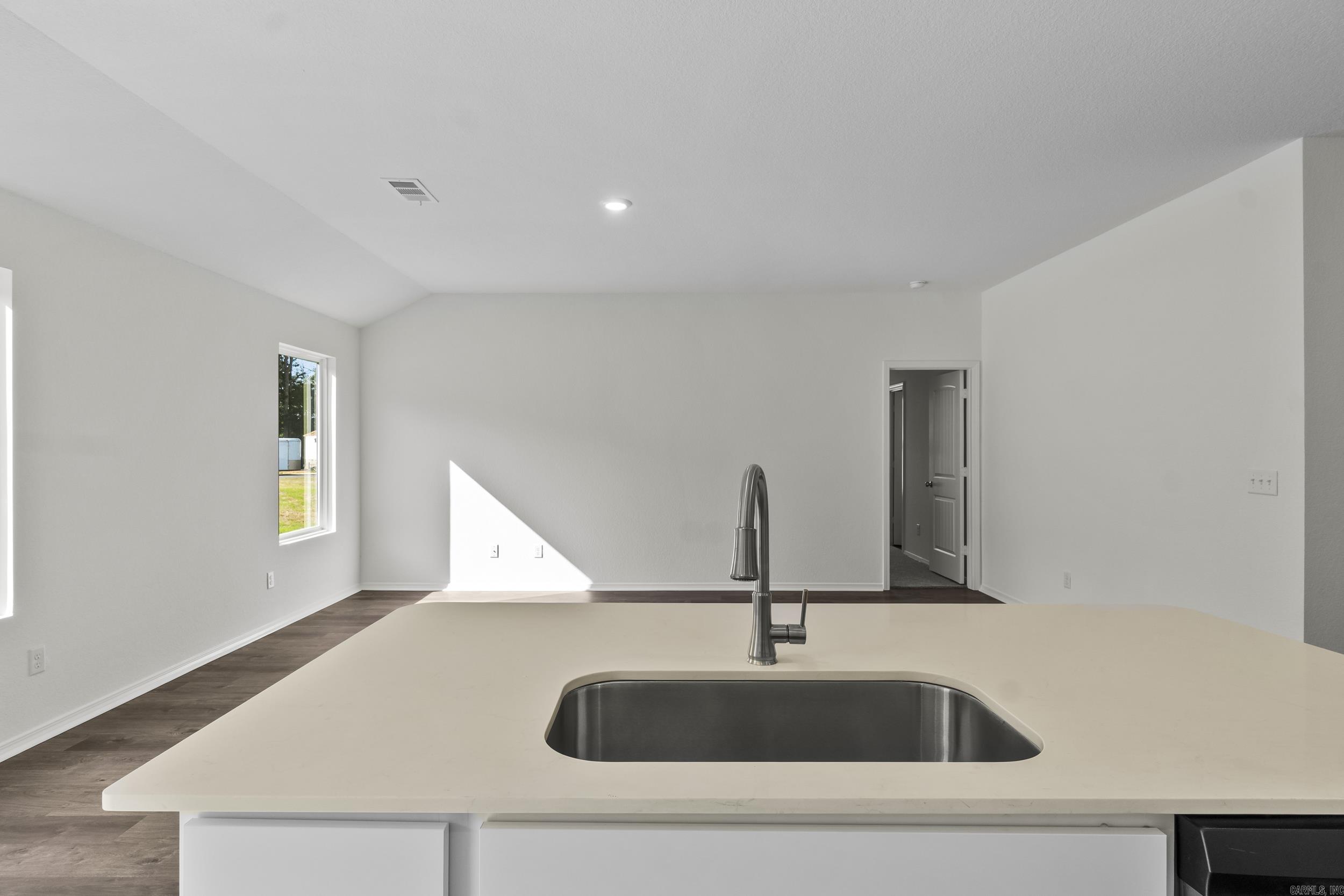 TERRENCE COVE - Residential