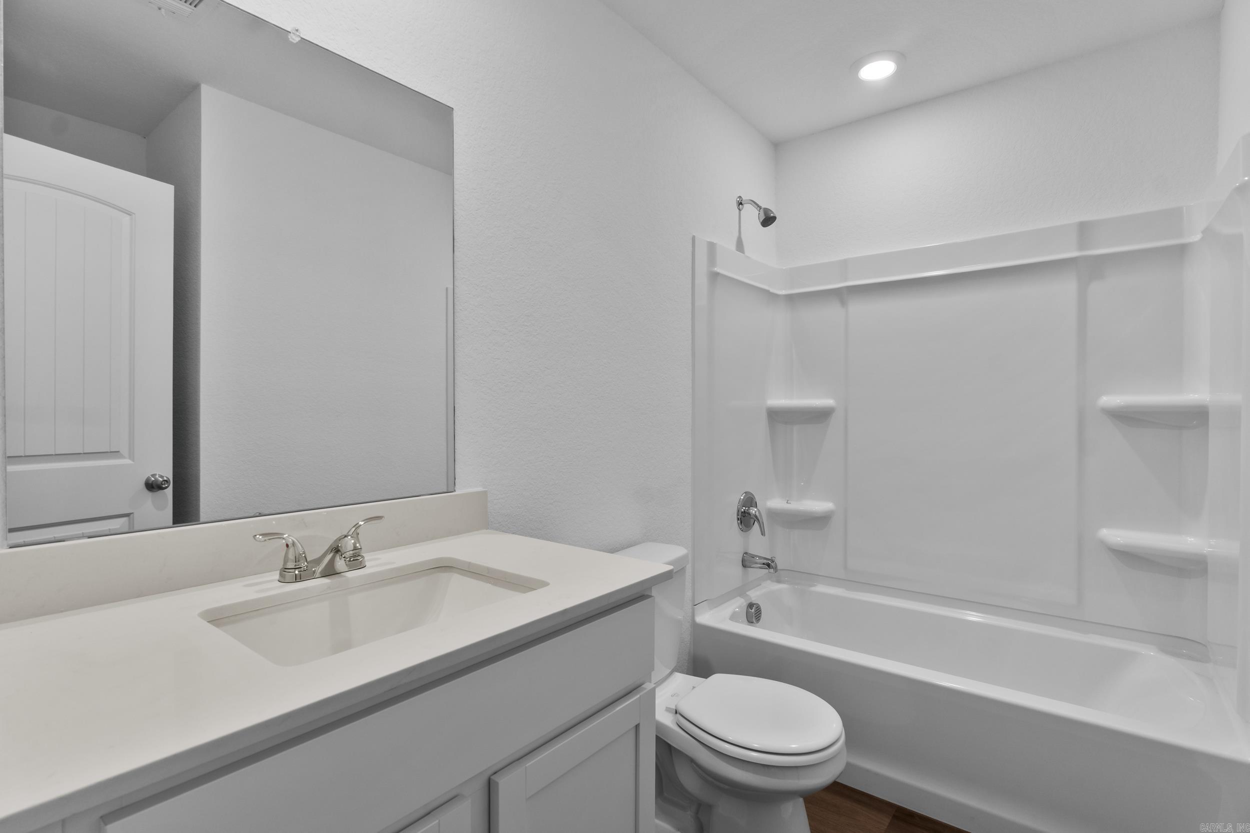 TERRENCE COVE - Residential