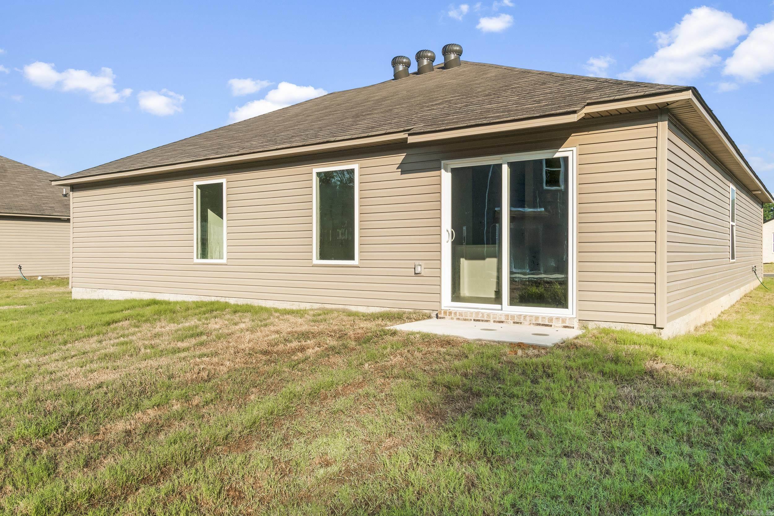 TERRENCE COVE - Residential