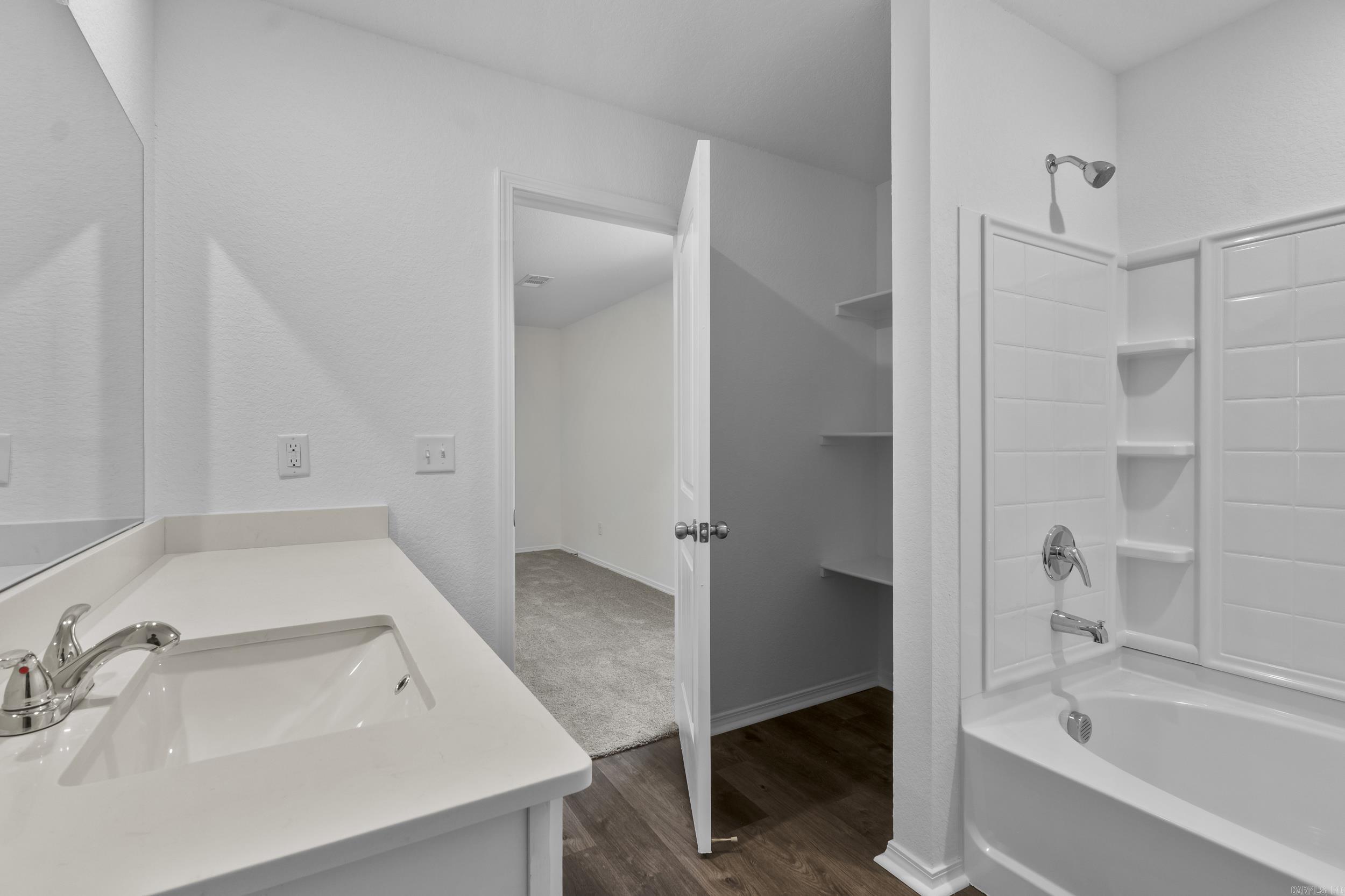 TERRENCE COVE - Residential