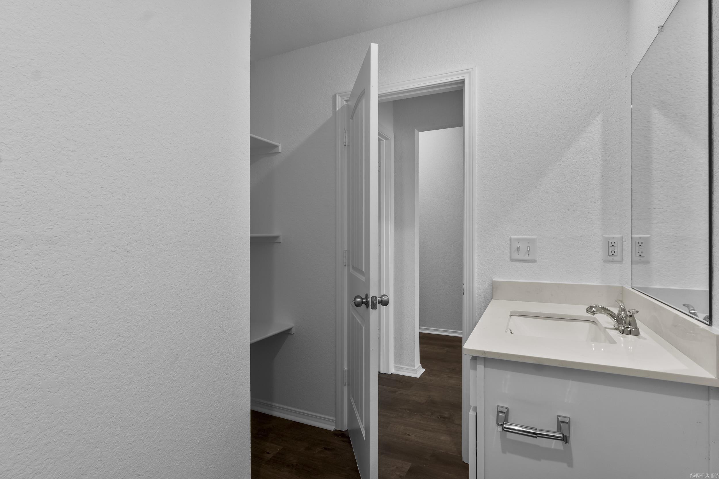 TERRENCE COVE - Residential