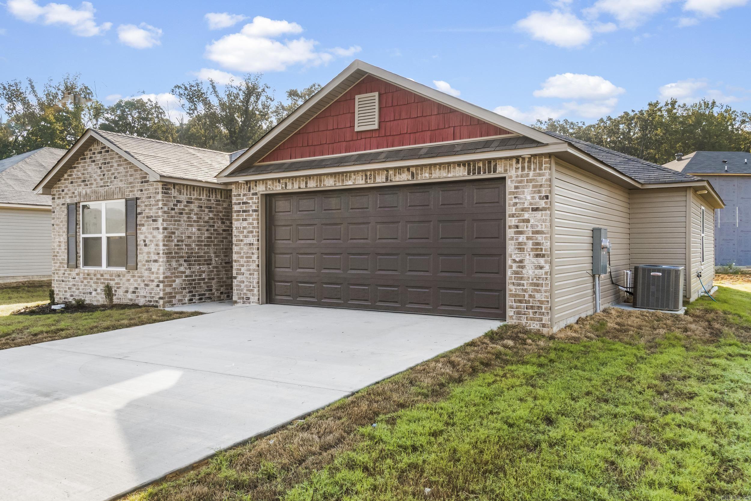 TERRENCE COVE - Residential