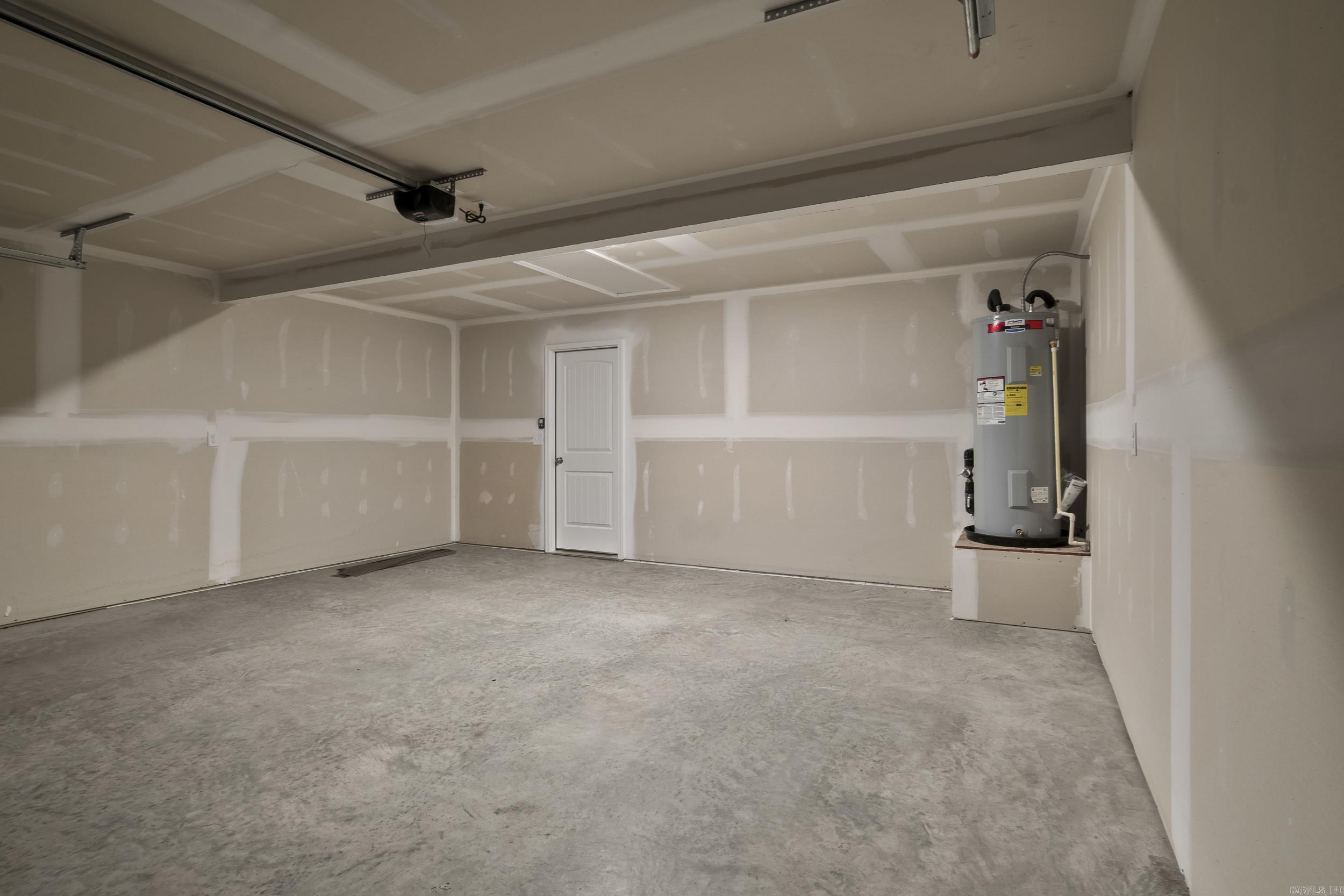 TERRENCE COVE - Residential