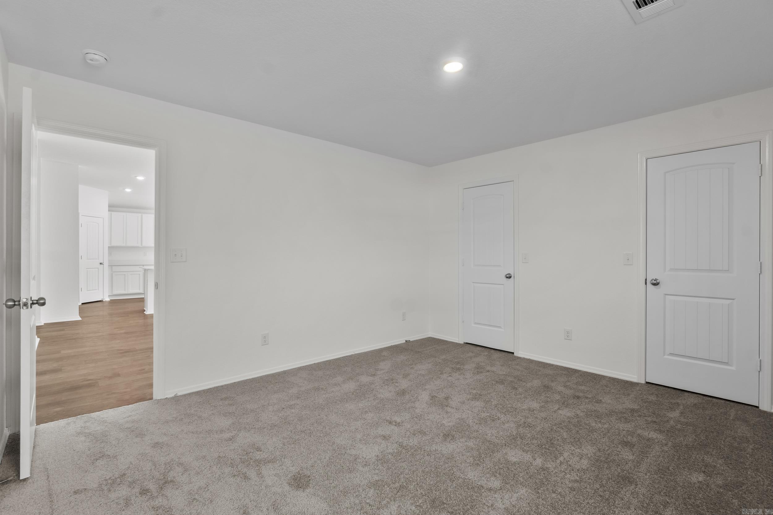 TERRENCE COVE - Residential