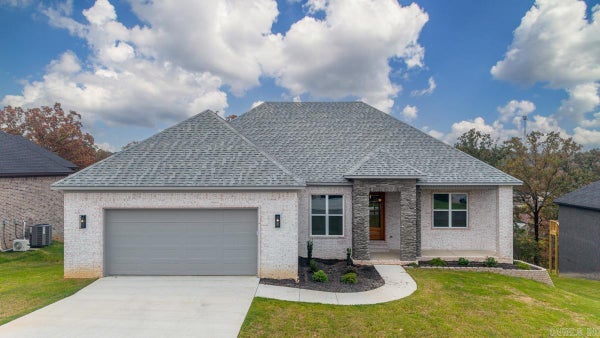 1181 FERN RIDGE RD, SHERWOOD, AR 72120 - Image d4dd9e07ee47e113ae46cb32b122e056/3465205860