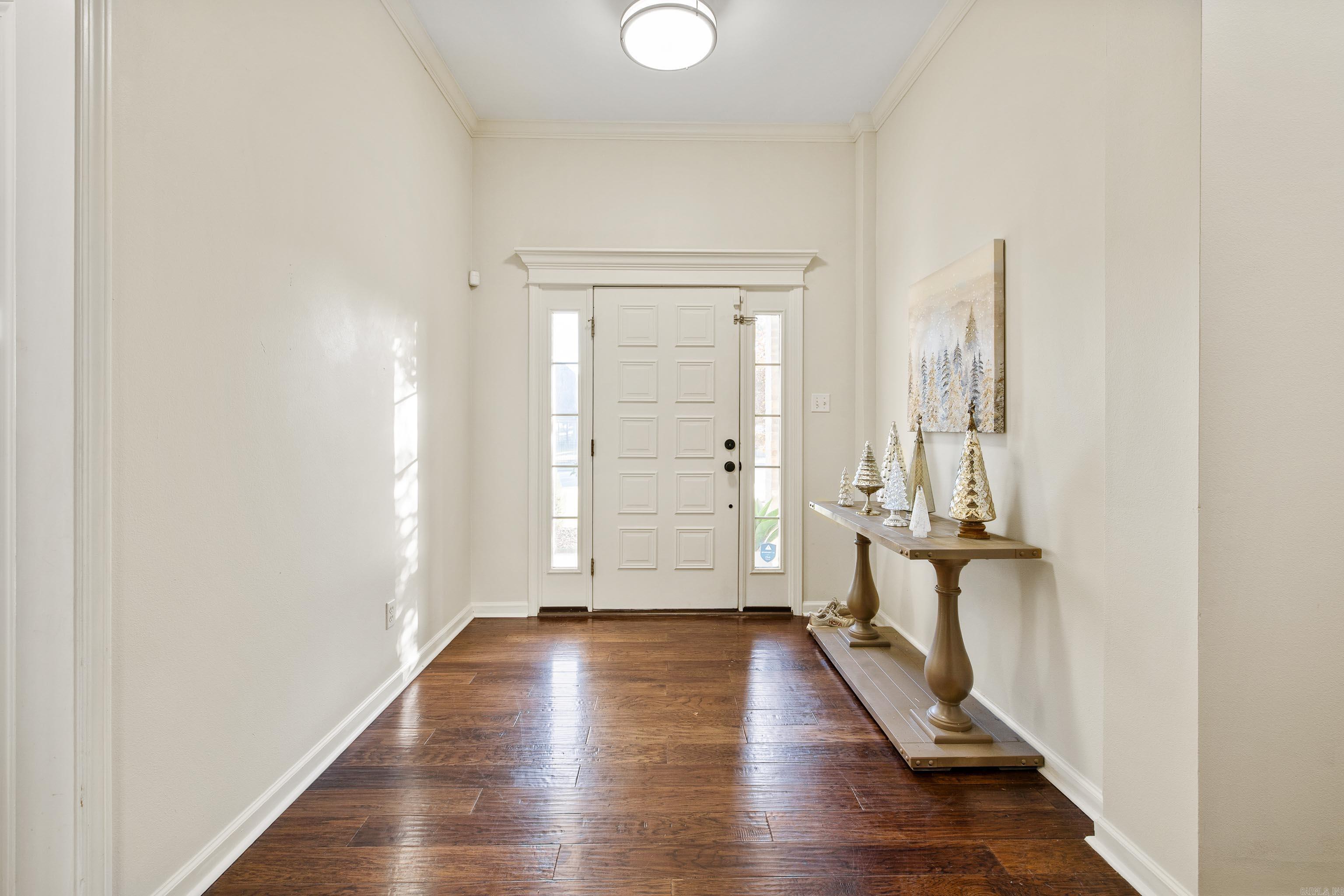 HURRICANE LAKE EST - Residential