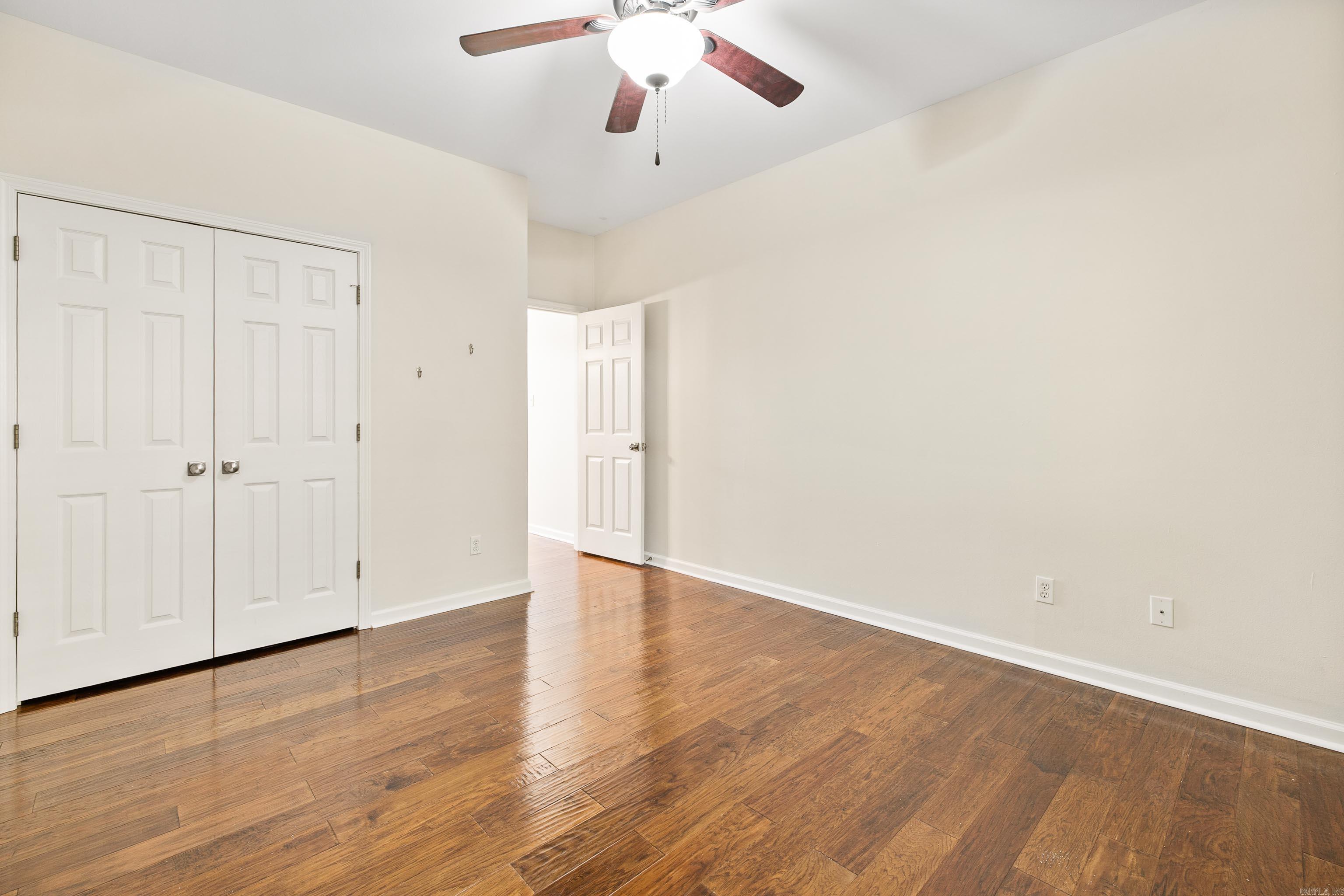 HURRICANE LAKE EST - Residential