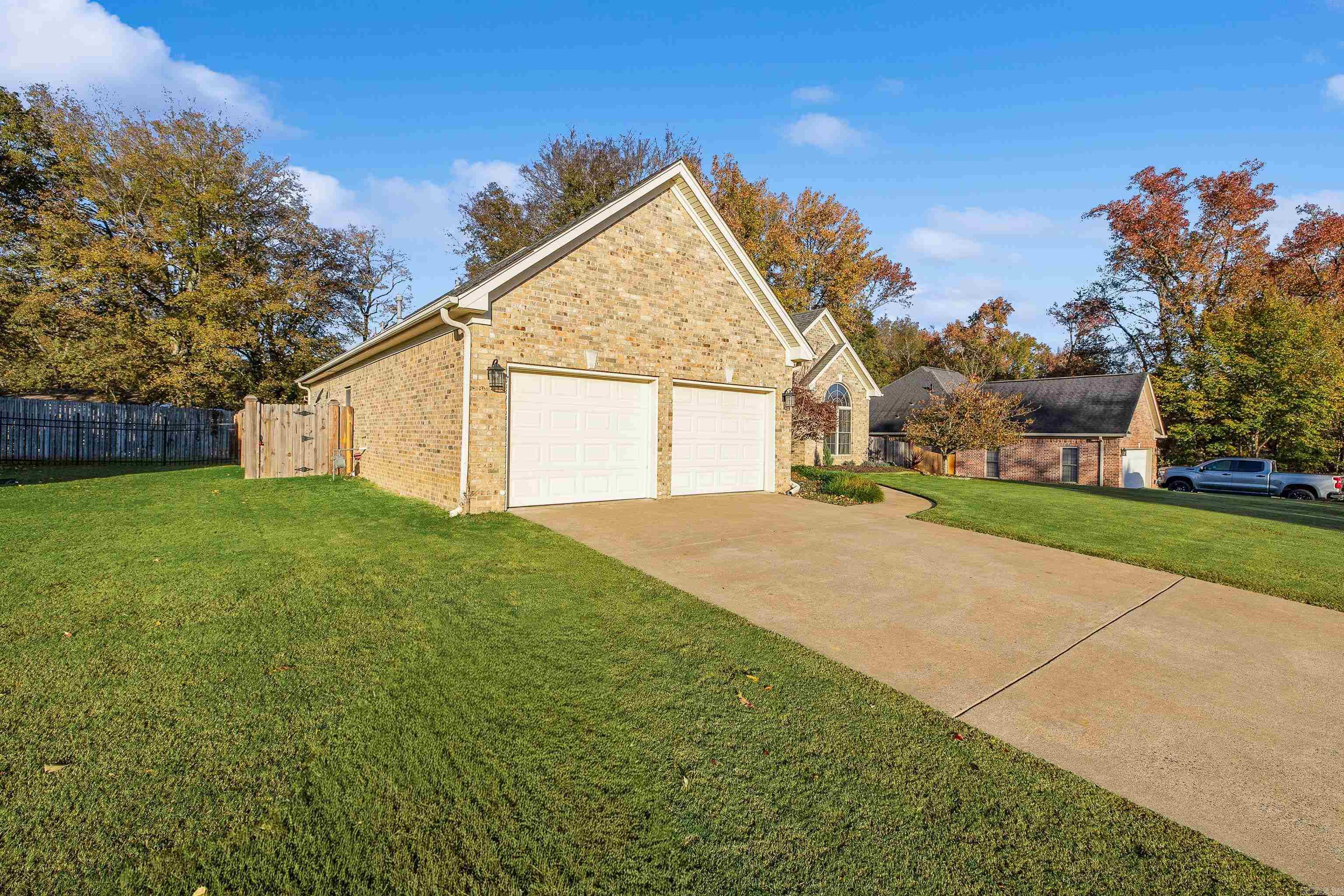 HURRICANE LAKE EST - Residential