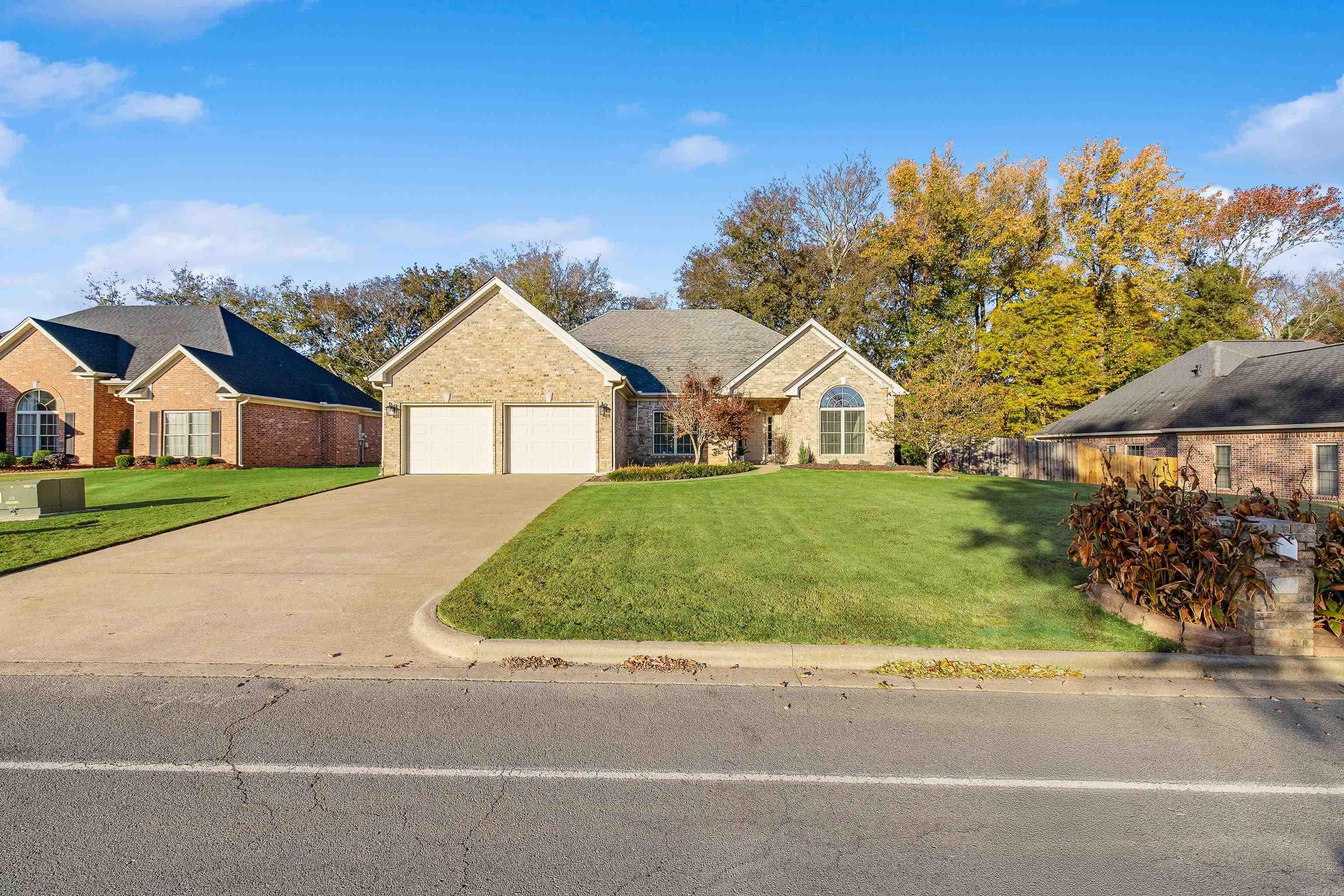 HURRICANE LAKE EST - Residential