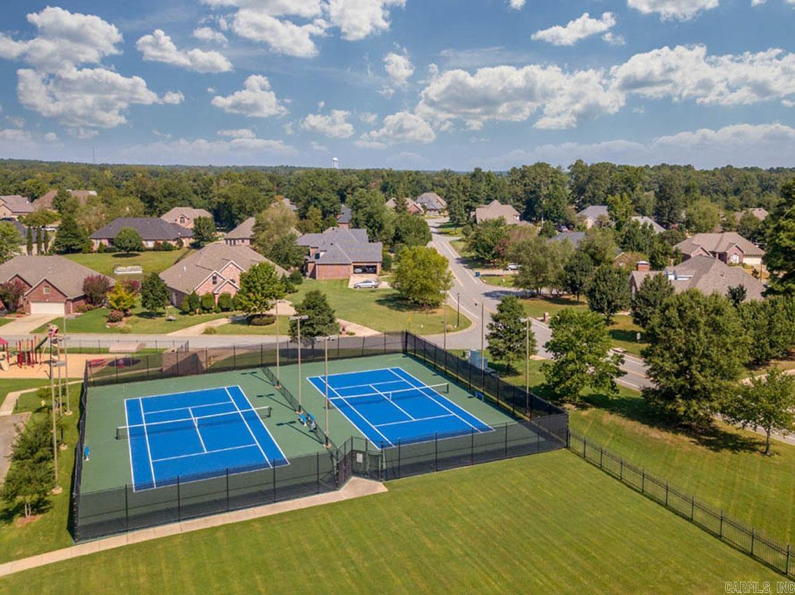 HURRICANE LAKE EST - Residential