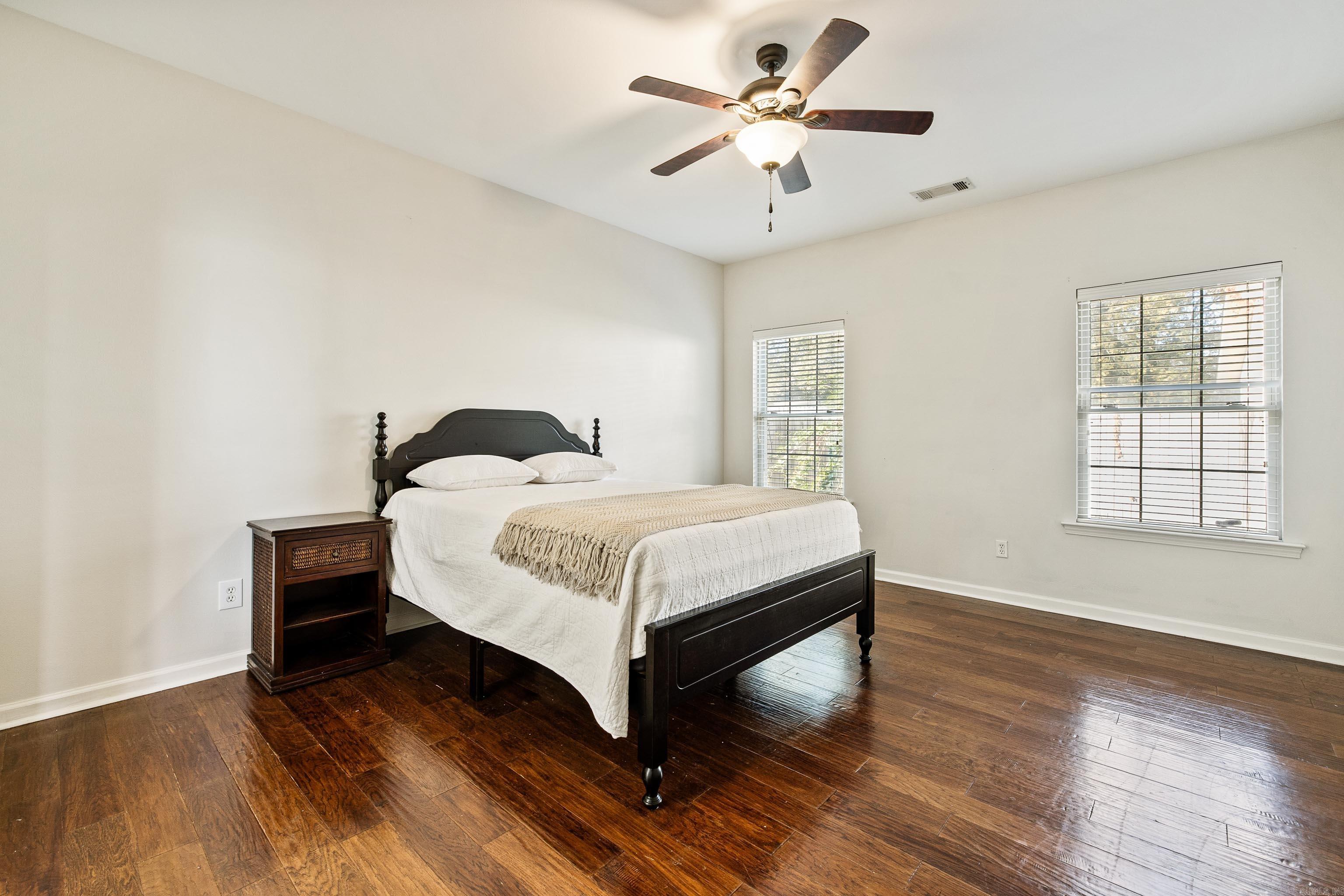 HURRICANE LAKE EST - Residential