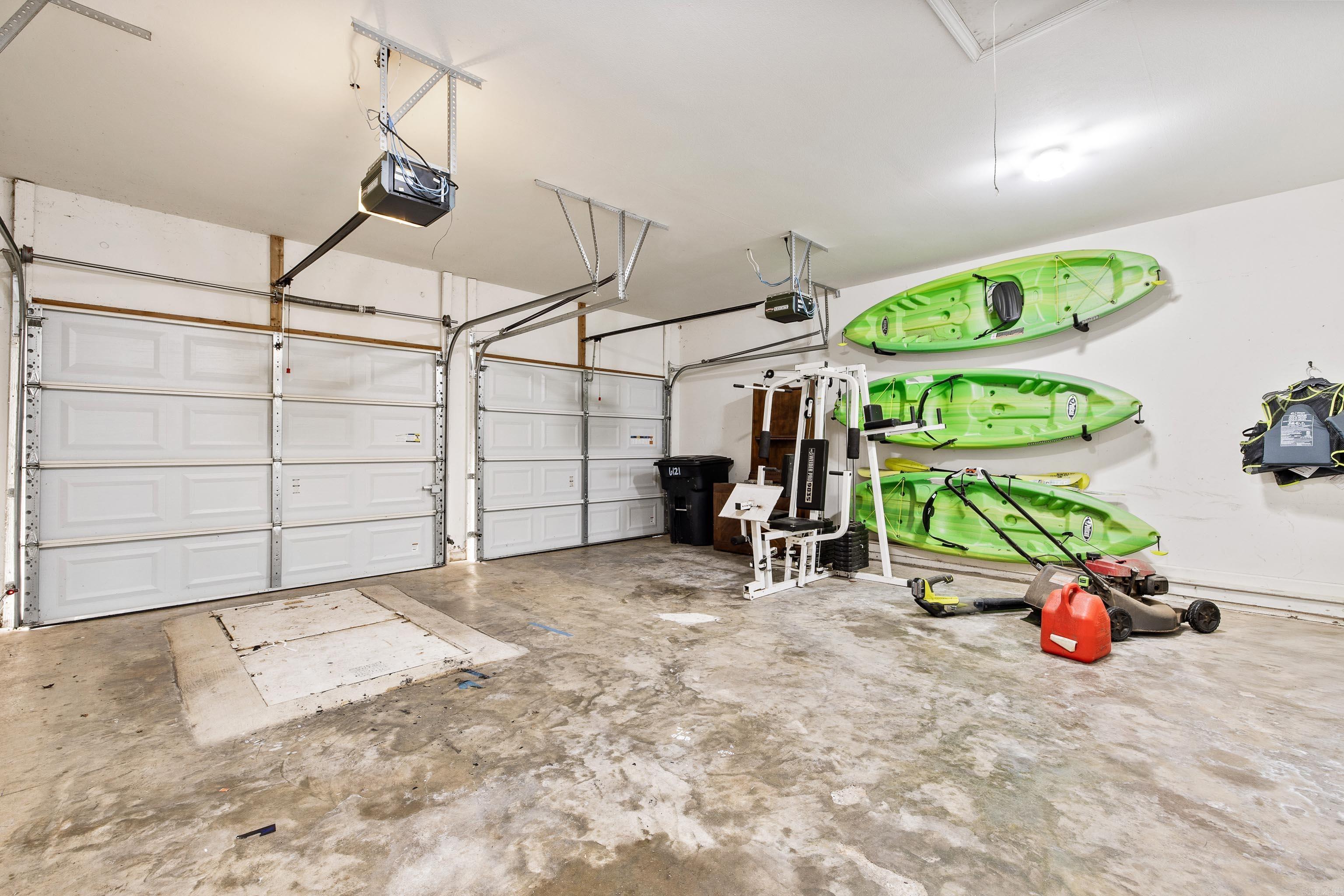 HURRICANE LAKE EST - Residential