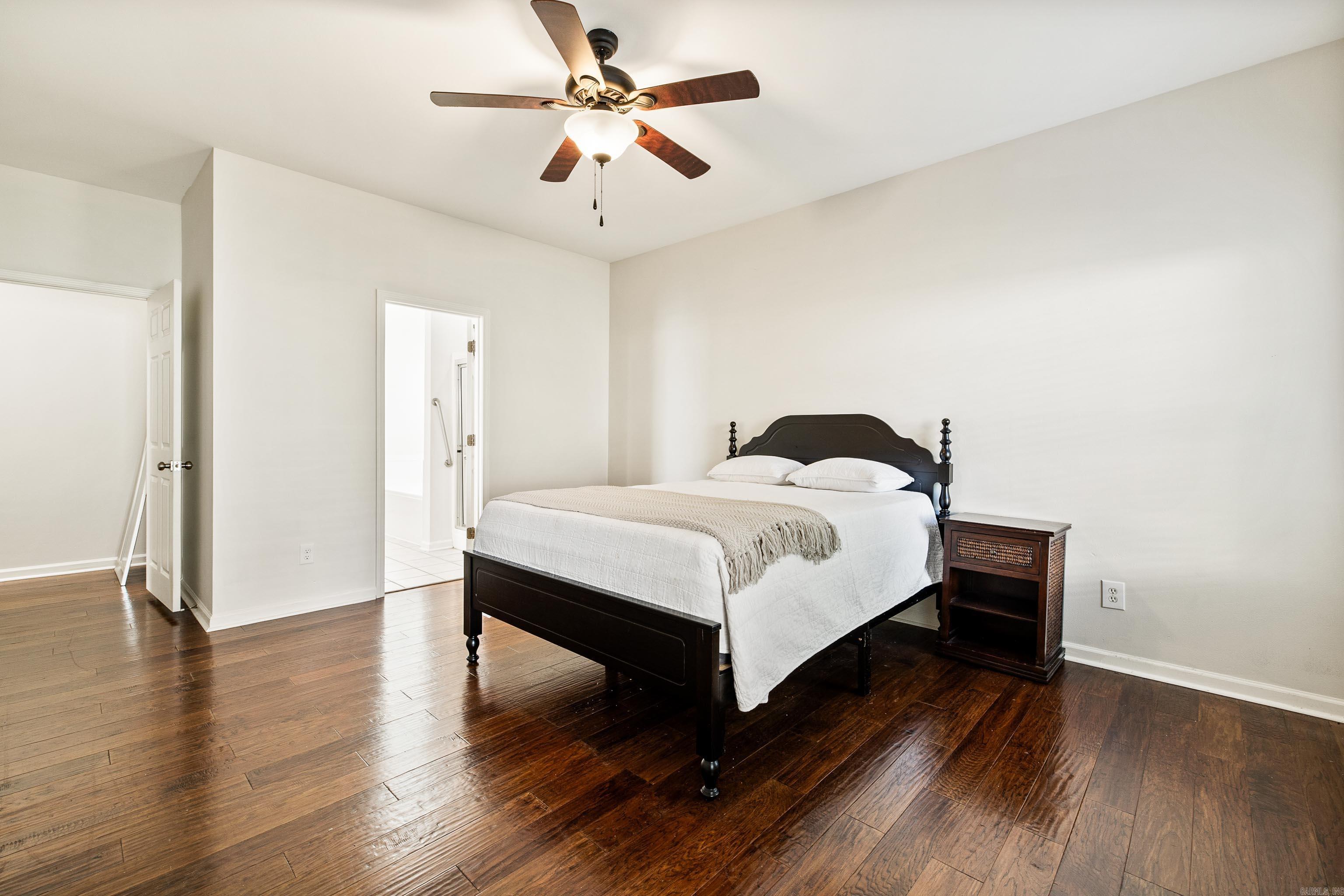 HURRICANE LAKE EST - Residential