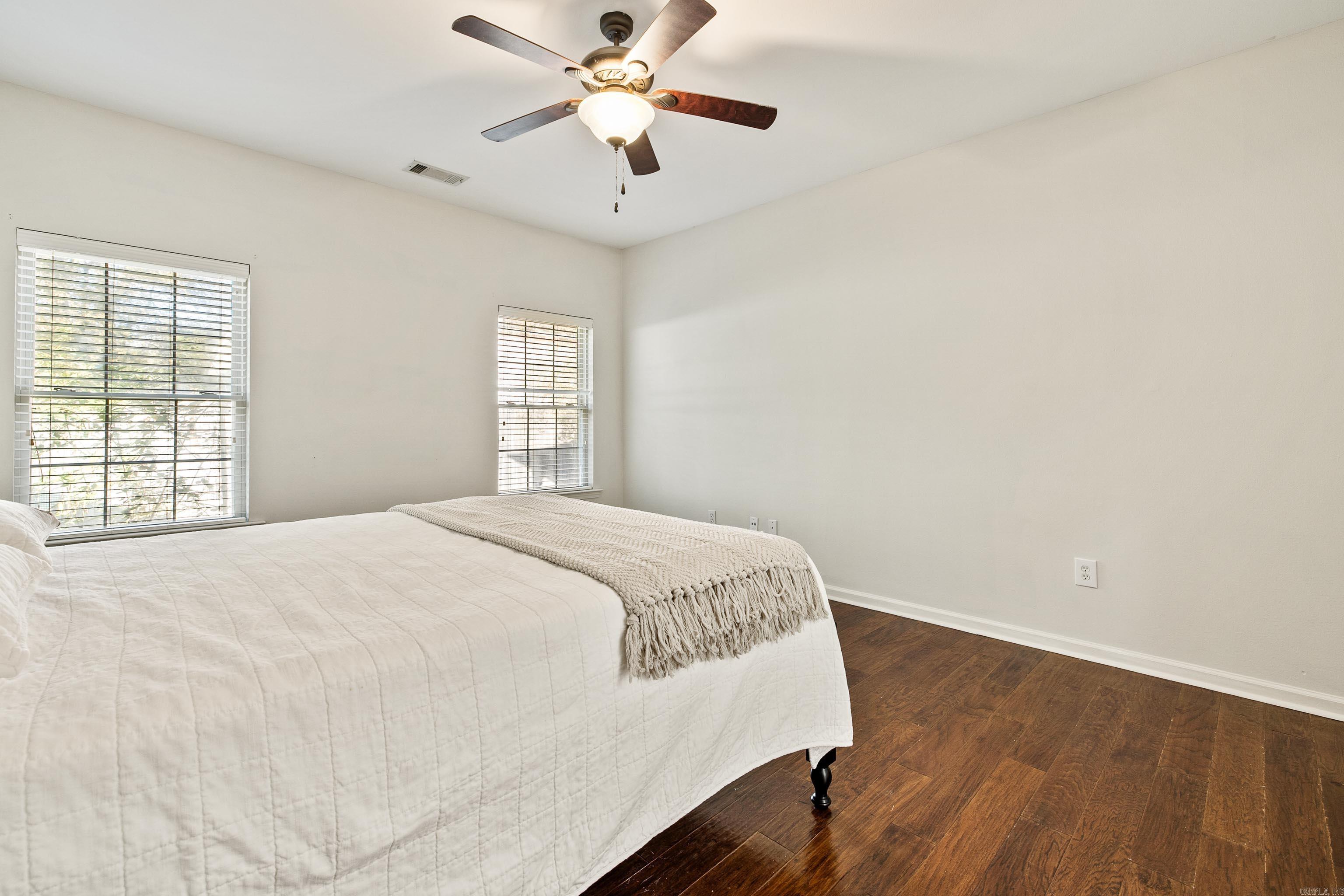 HURRICANE LAKE EST - Residential