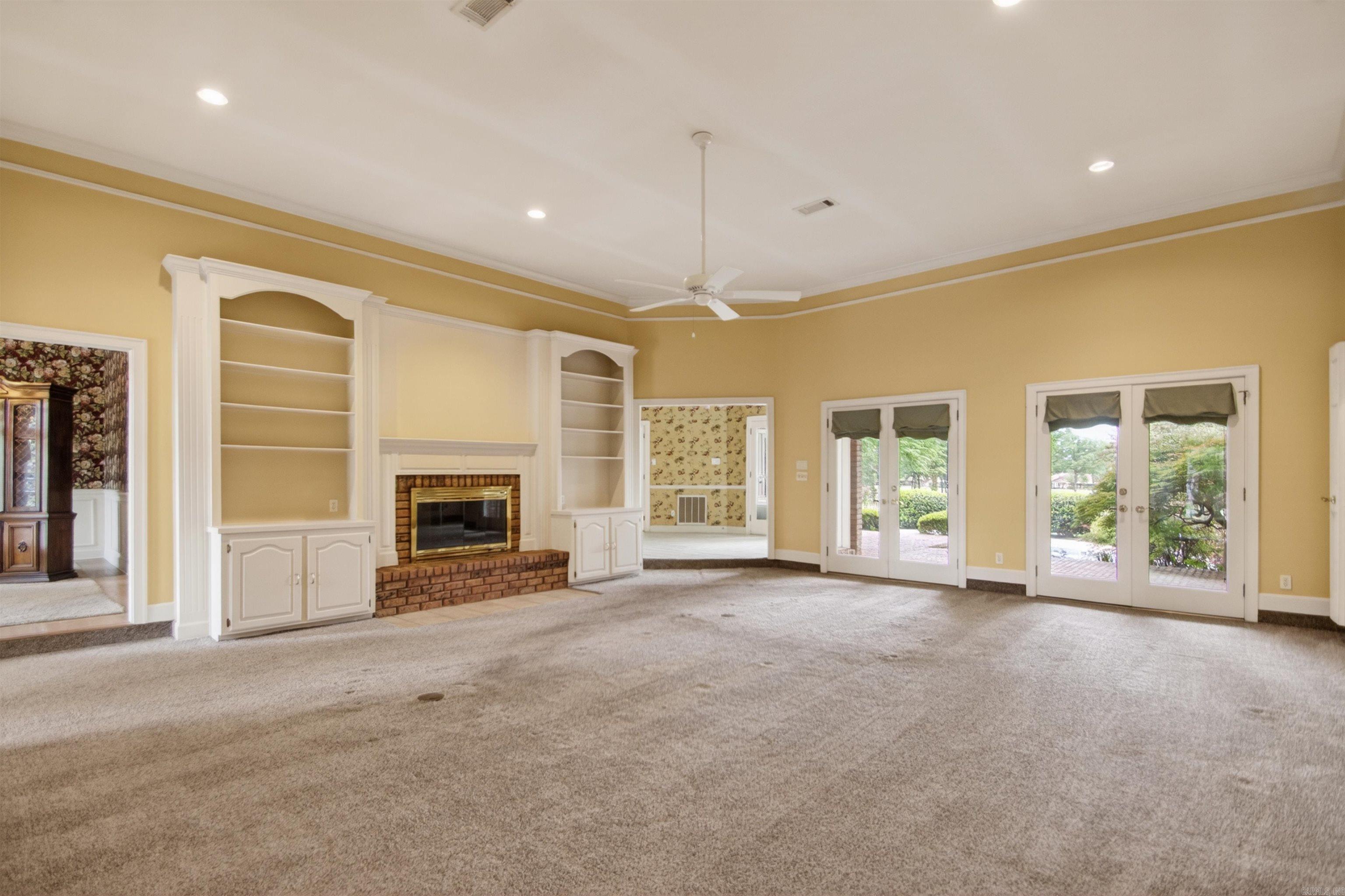 MASTERS PLACE ADDN - Residential