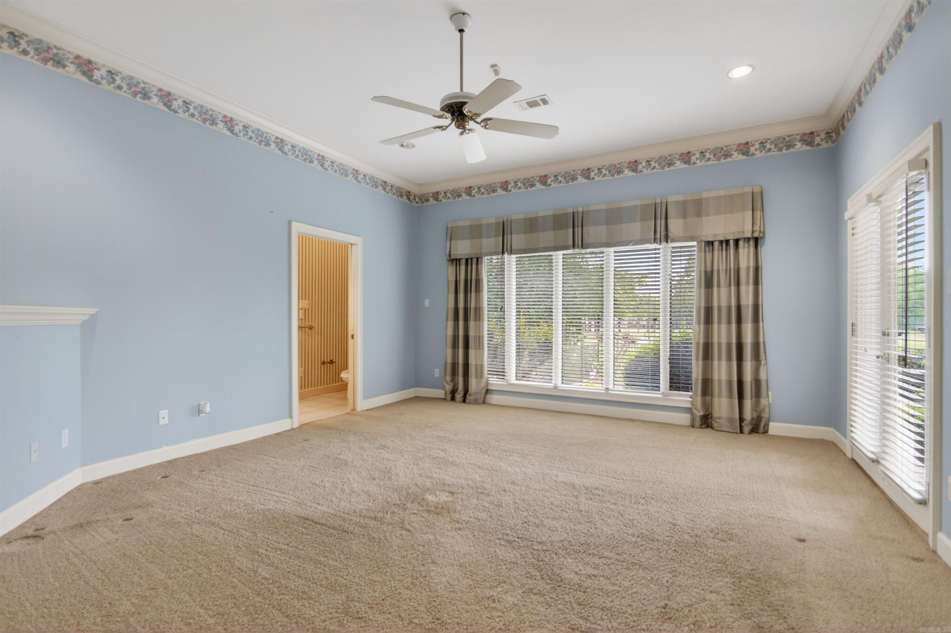 MASTERS PLACE ADDN - Residential